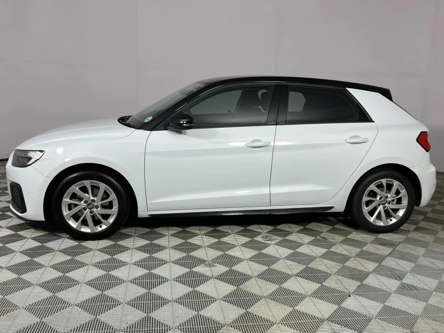 Used 2020 Audi A1 Sportback 30TFSI Advanced - WeBuyCars Epping Used 2020 Audi A1 Sportback 30TFSI Advanced - WeBuyCars Epping