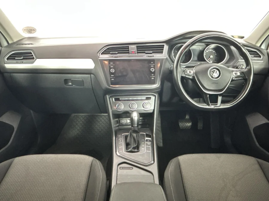 Used 2018 Volkswagen Tiguan 1.4 TSI Trendline DSG - WeBuyCars Richmond