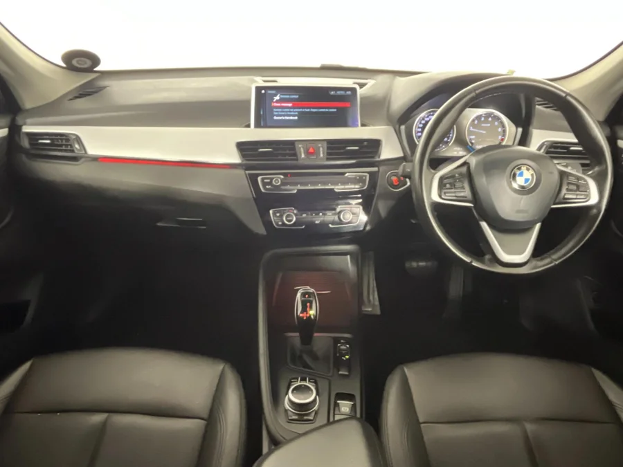 Used 2020 BMW X1 sDrive18i - WeBuyCars Richmond
