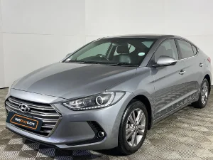Used 2019 Hyundai Elantra 1.6 Executive