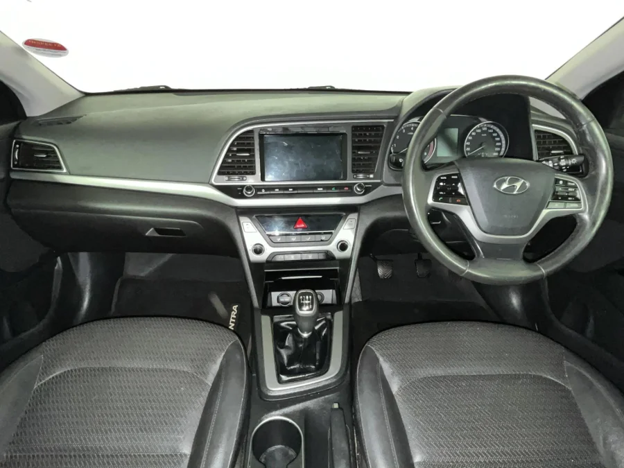 Used 2019 Hyundai Elantra 1.6 Executive - WeBuyCars Germiston