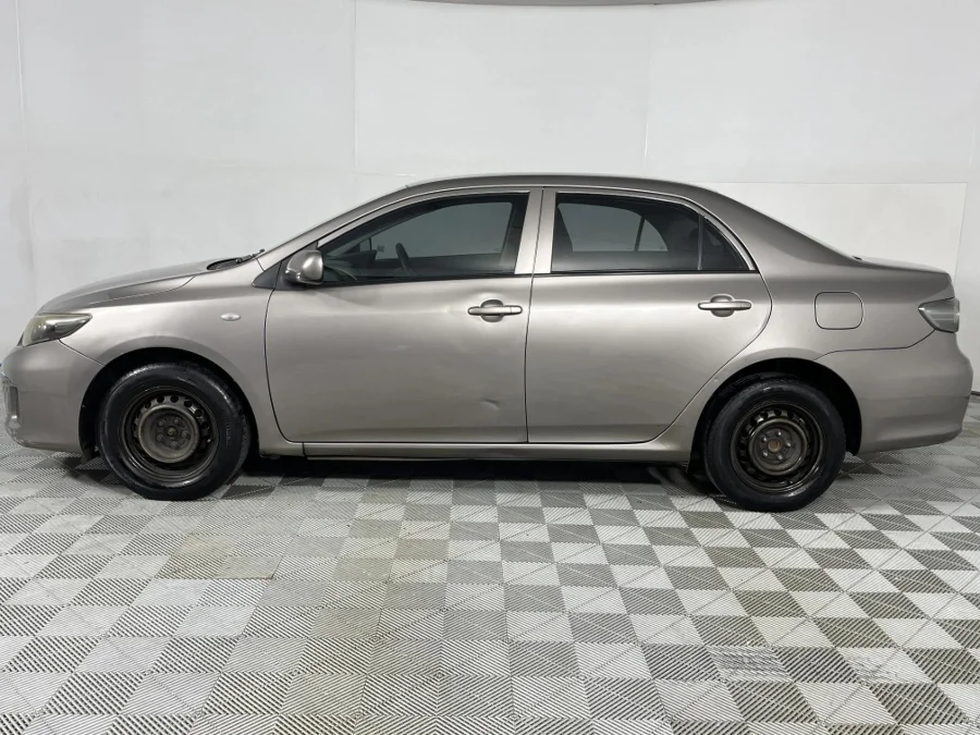 Used 2018 Toyota Corolla Quest 1.6 auto - WeBuyCars Silverlakes Used 2018 Toyota Corolla Quest 1.6 auto - WeBuyCars Silverlakes