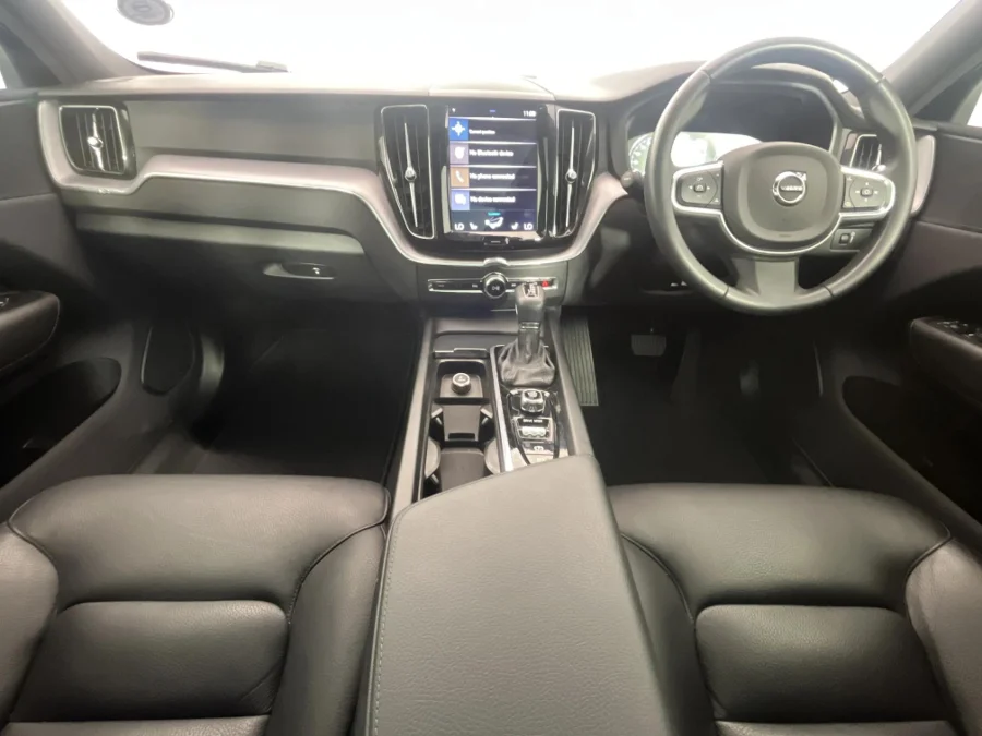 Used 2020 Volvo XC60 D4 AWD Inscription - WeBuyCars Richmond