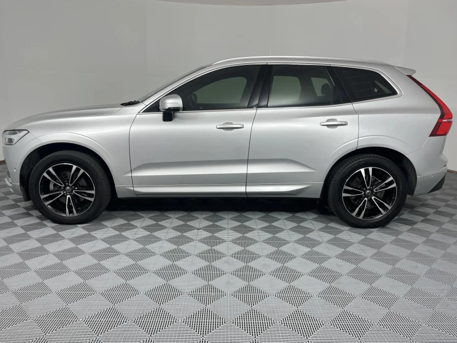 Used 2020 Volvo XC60 D4 AWD Inscription - WeBuyCars Richmond