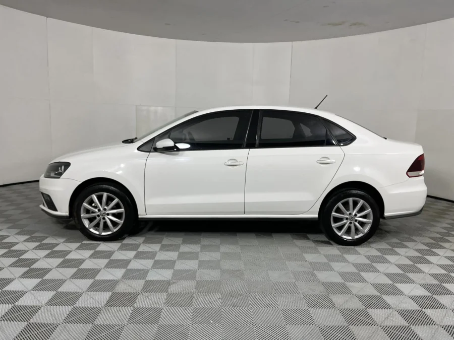 Used 2020 Volkswagen Polo sedan 1.6 Comfortline auto - WeBuyCars Gqeberha