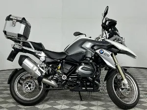 Used 2014 BMW R Series R 1200 GS (full Spec)
