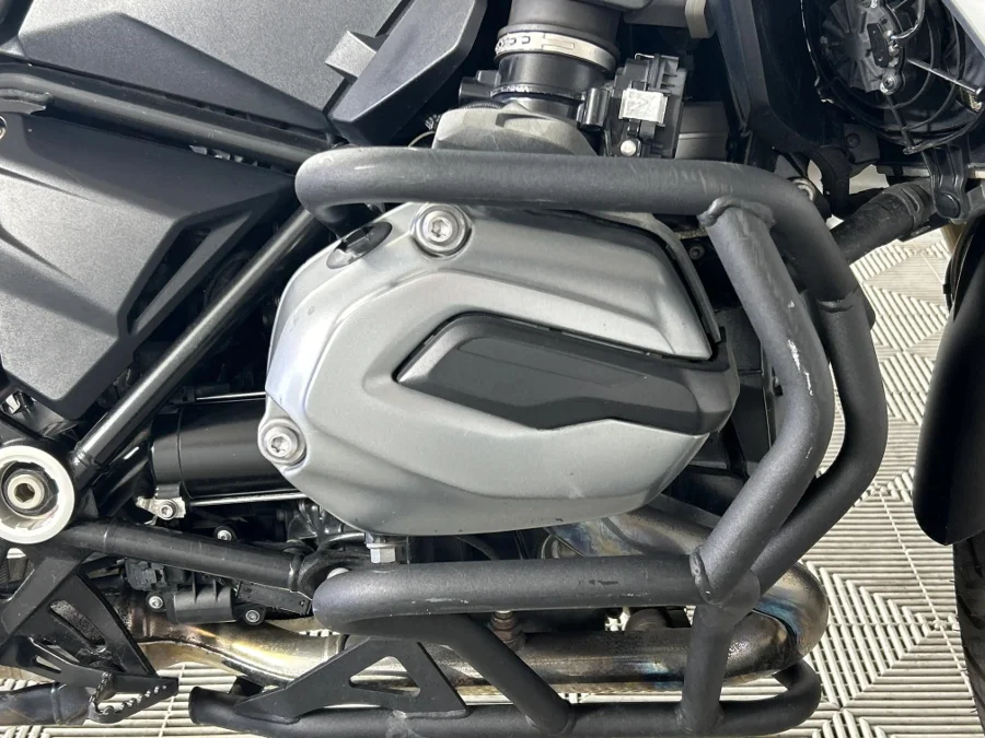 Used 2014 BMW R Series R 1200 GS (full Spec) - WeBuyCars Richmond