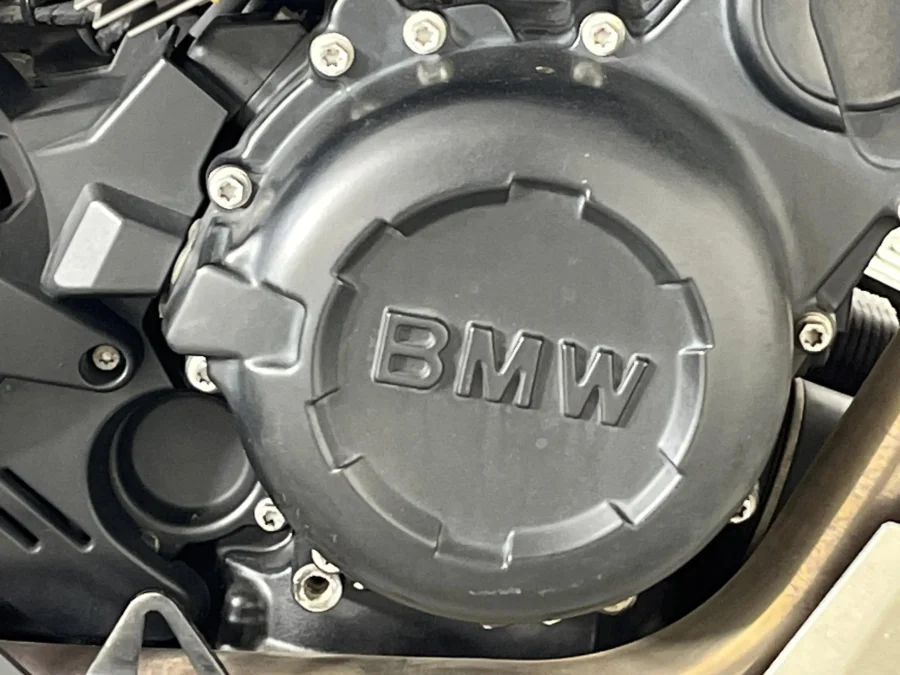 Used 2008 BMW F Series F650 GS (K72) - WeBuyCars Pietermaritzburg