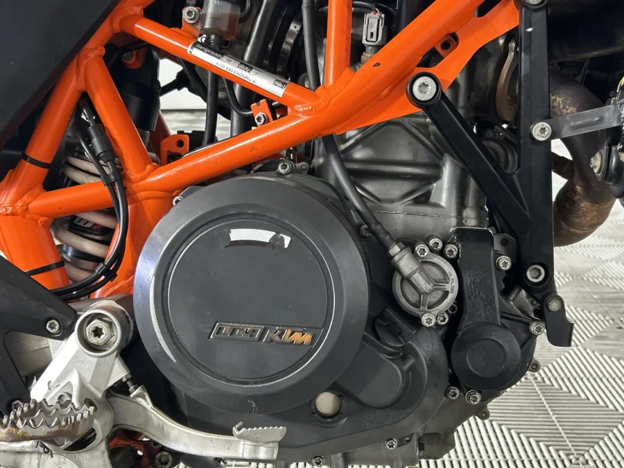 Used 2017 KTM Enduro 690 Enduro R - WeBuyCars Richmond