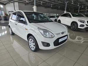 Used 2014 Ford Figo 1.4 Ambiente