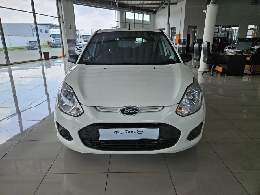 Used 2014 Ford Figo 1.4 Ambiente - AAG Motors Pty Ltd Used 2014 Ford Figo 1.4 Ambiente - AAG Motors Pty Ltd