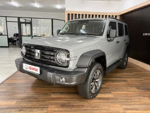 Used 2025 GWM Tank 300 2.4T Ultra Luxury 4WD