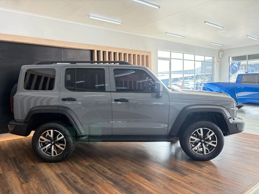 Used 2025 GWM Tank 300 2.4T Ultra Luxury 4WD - AutoCity Group