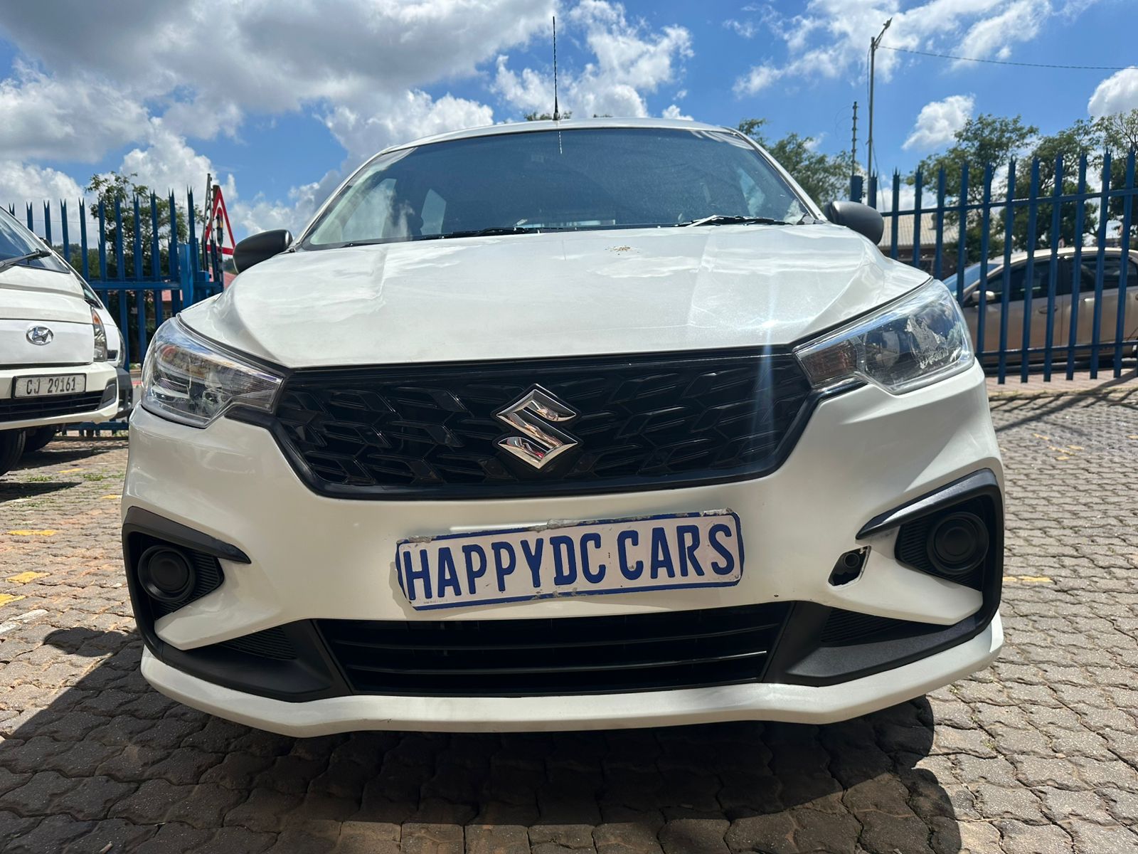 Used 2024 Suzuki Ertiga 1.5 GL