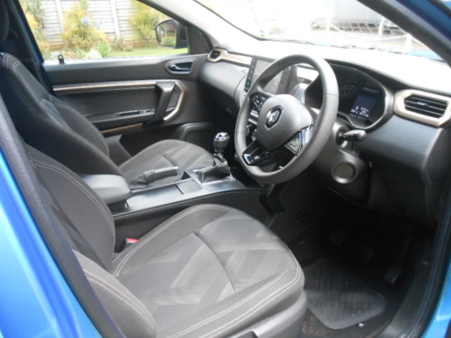 Used 2022 Renault Kiger 1.0 Turbo Zen - Ryko Motors Used 2022 Renault Kiger 1.0 Turbo Zen - Ryko Motors