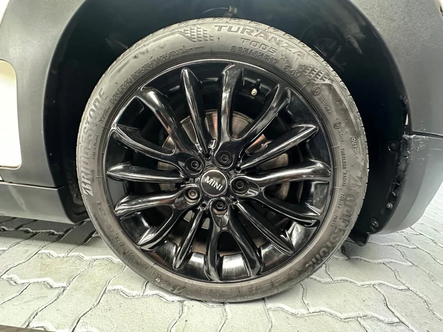 Used 2020 MINI Clubman Cooper Clubman - Prime Cars