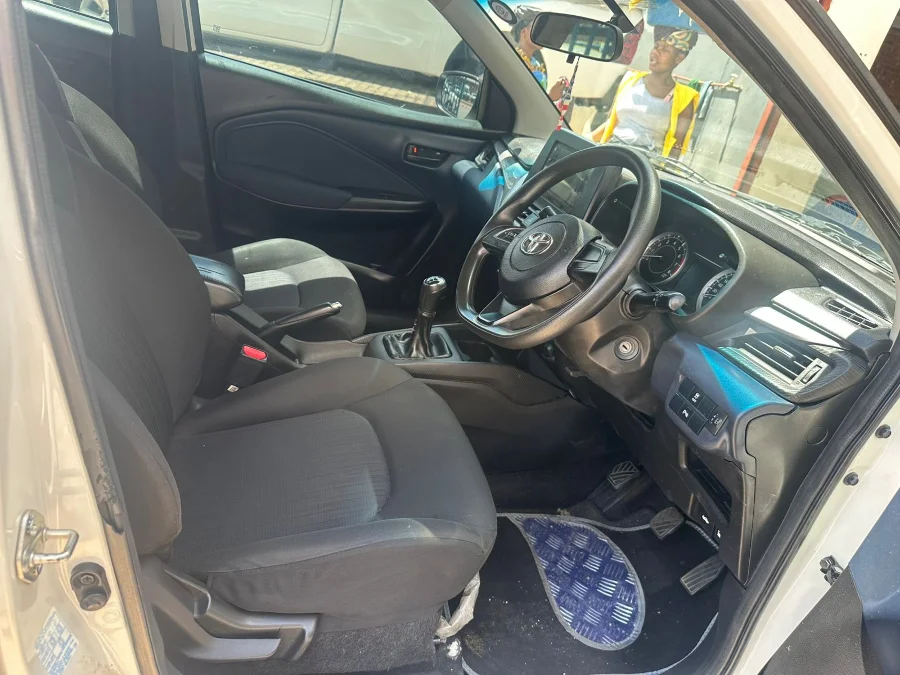 Used 2023 Toyota Starlet 1.5 Xi - Happy DC Motors