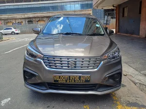 Used 2022 Suzuki Ertiga 1.5 GL