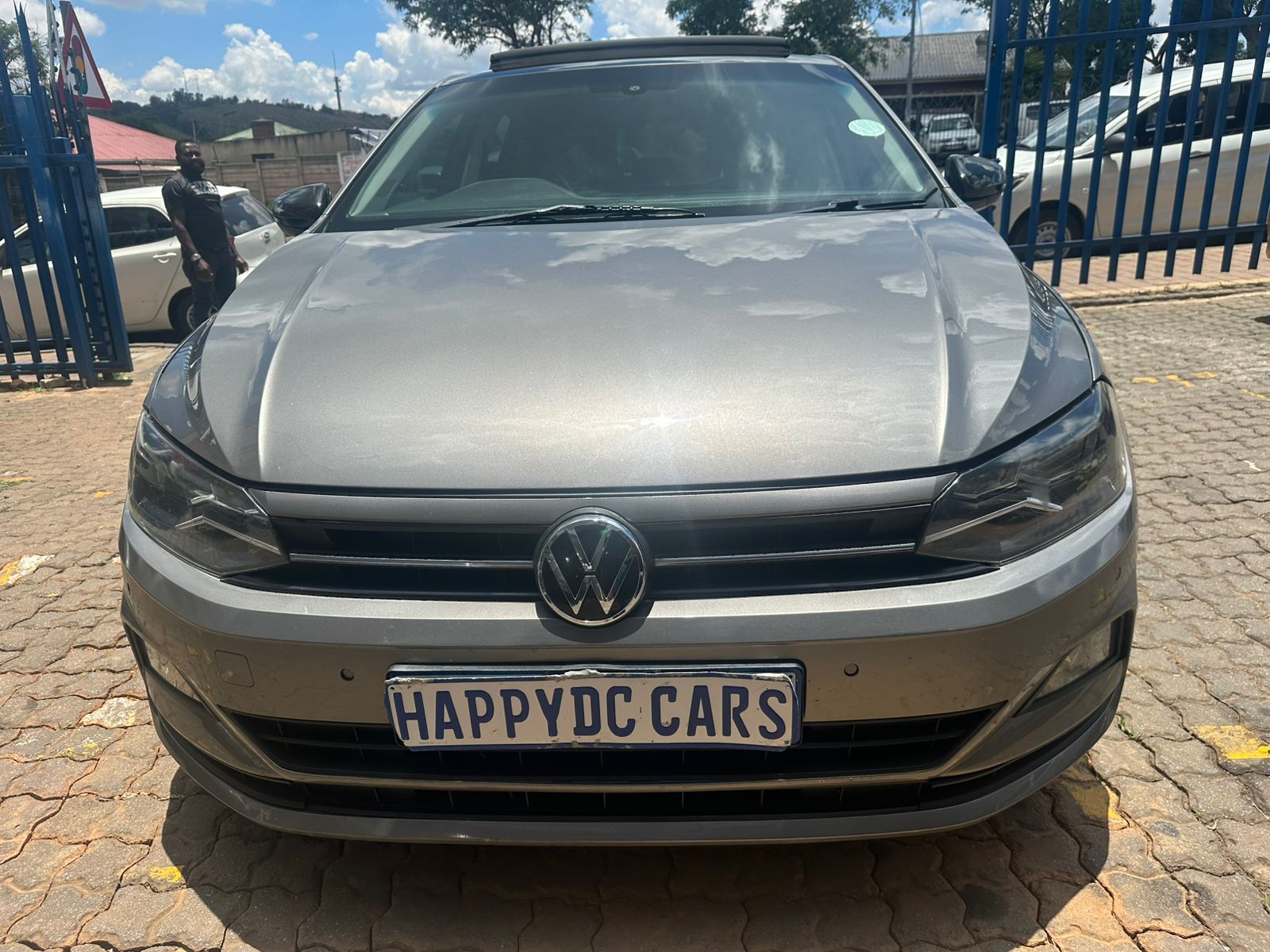 Used 2018 Volkswagen Polo hatch 1.0TSI Comfortline