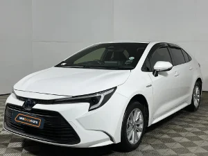 Used 2023 Toyota Corolla 1.8 Hybrid XR