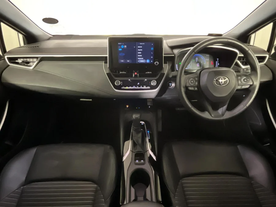 Used 2023 Toyota Corolla 1.8 Hybrid XR - WeBuyCars Midstream Used 2023 Toyota Corolla 1.8 Hybrid XR - WeBuyCars Midstream