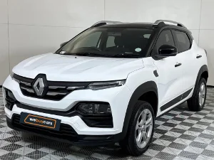 Used 2022 Renault Kiger 1.0 Turbo Zen