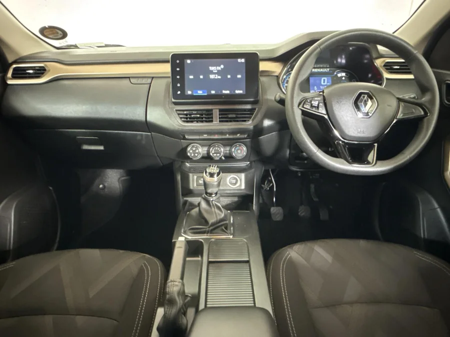 Used 2022 Renault Kiger 1.0 Turbo Zen - WeBuyCars Montana Used 2022 Renault Kiger 1.0 Turbo Zen - WeBuyCars Montana