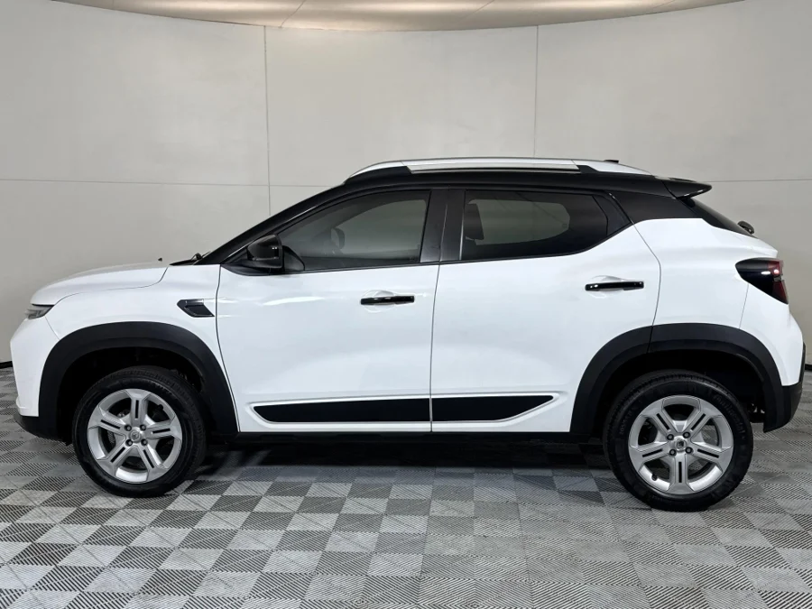 Used 2022 Renault Kiger 1.0 Turbo Zen - WeBuyCars Montana Used 2022 Renault Kiger 1.0 Turbo Zen - WeBuyCars Montana