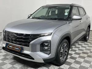 Used 2022 Hyundai Creta 1.5 Executive