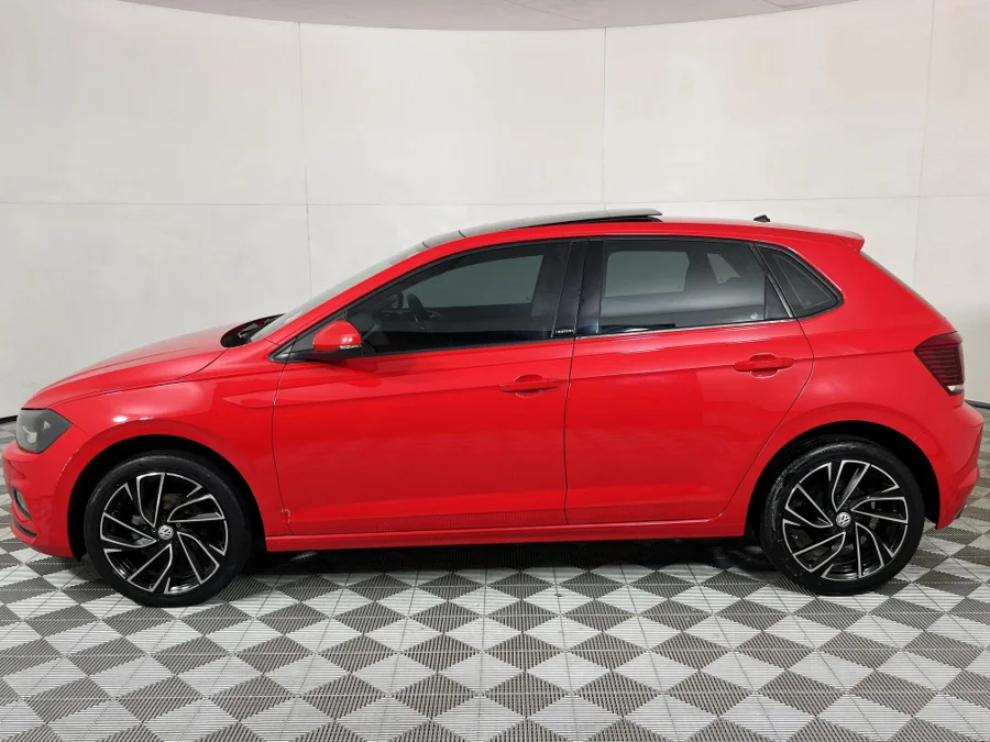 Used 2021 Volkswagen Polo hatch 1.0TSI Comfortline - WeBuyCars Germiston Used 2021 Volkswagen Polo hatch 1.0TSI Comfortline - WeBuyCars Germiston