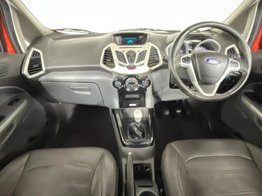 Used 2016 Ford EcoSport 1.0T Titanium - WeBuyCars Montana Used 2016 Ford EcoSport 1.0T Titanium - WeBuyCars Montana