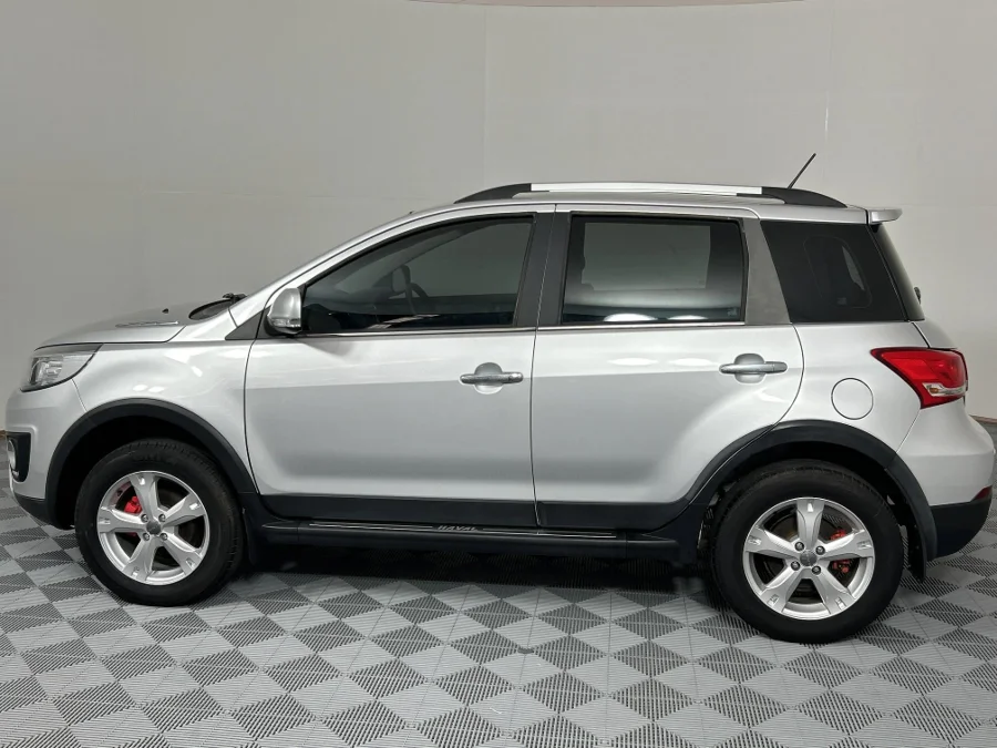 Used 2021 Haval H1 1.5 - WeBuyCars Epping