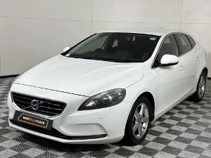 Used 2015 Volvo V40 D2 Elite