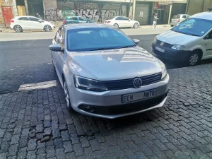 Used 2013 Volkswagen Jetta 1.4TSI Trendline