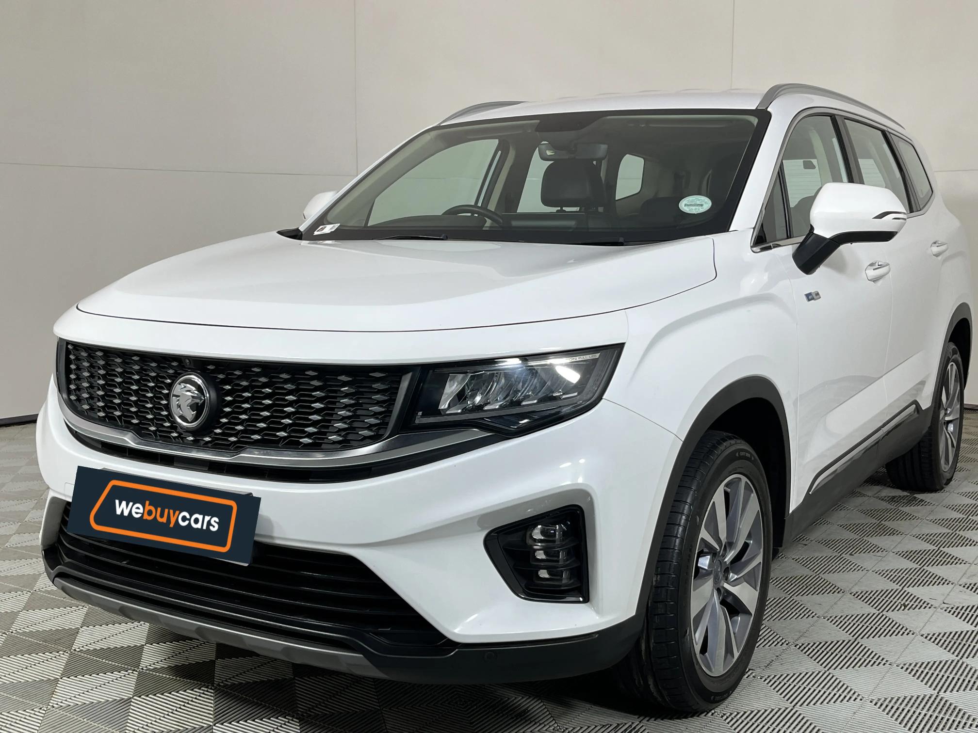 Used 2023 Proton X90 1.5T Executive