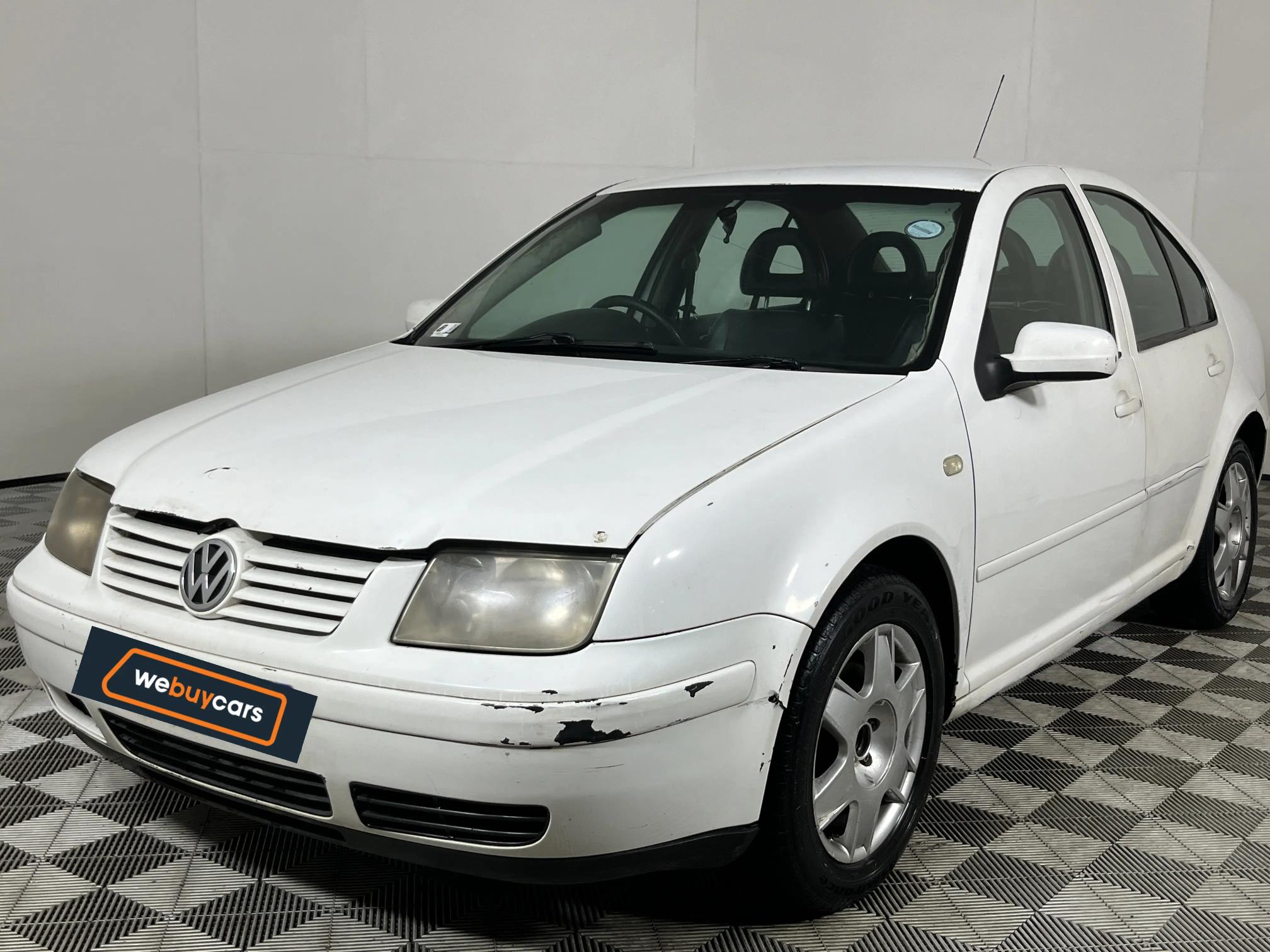 Used 2000 Volkswagen Jetta 1.9TDI Highline