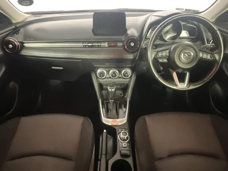 Used 2018 Mazda CX-3 2.0 Dynamic - WeBuyCars Epping