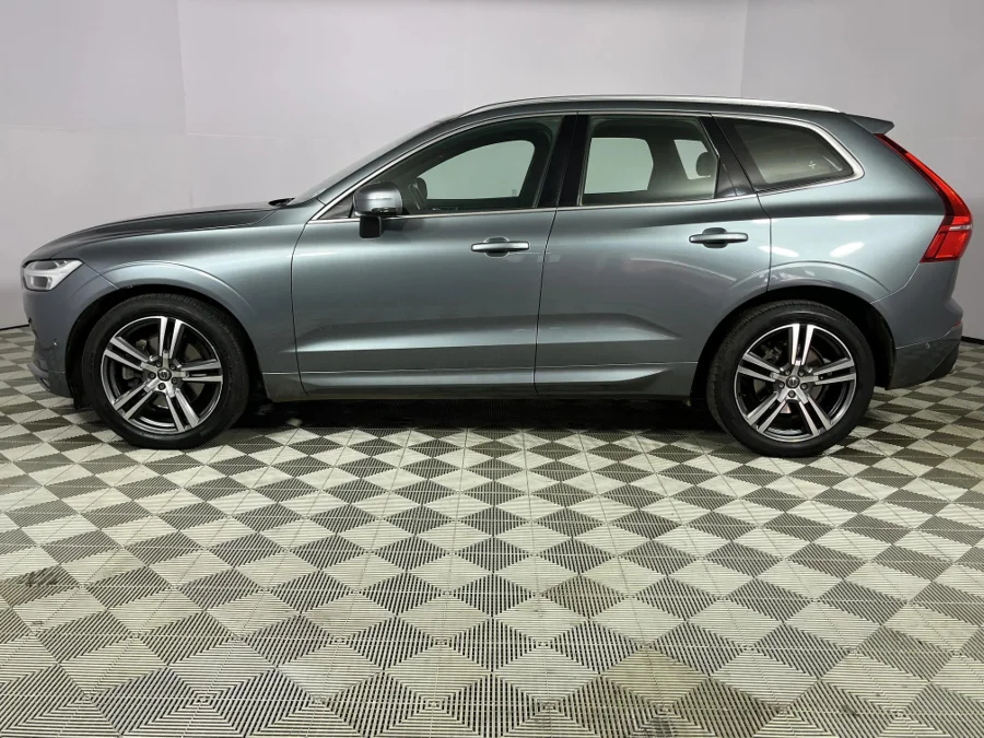 Used 2018 Volvo XC60 D5 AWD Momentum - WeBuyCars Durban