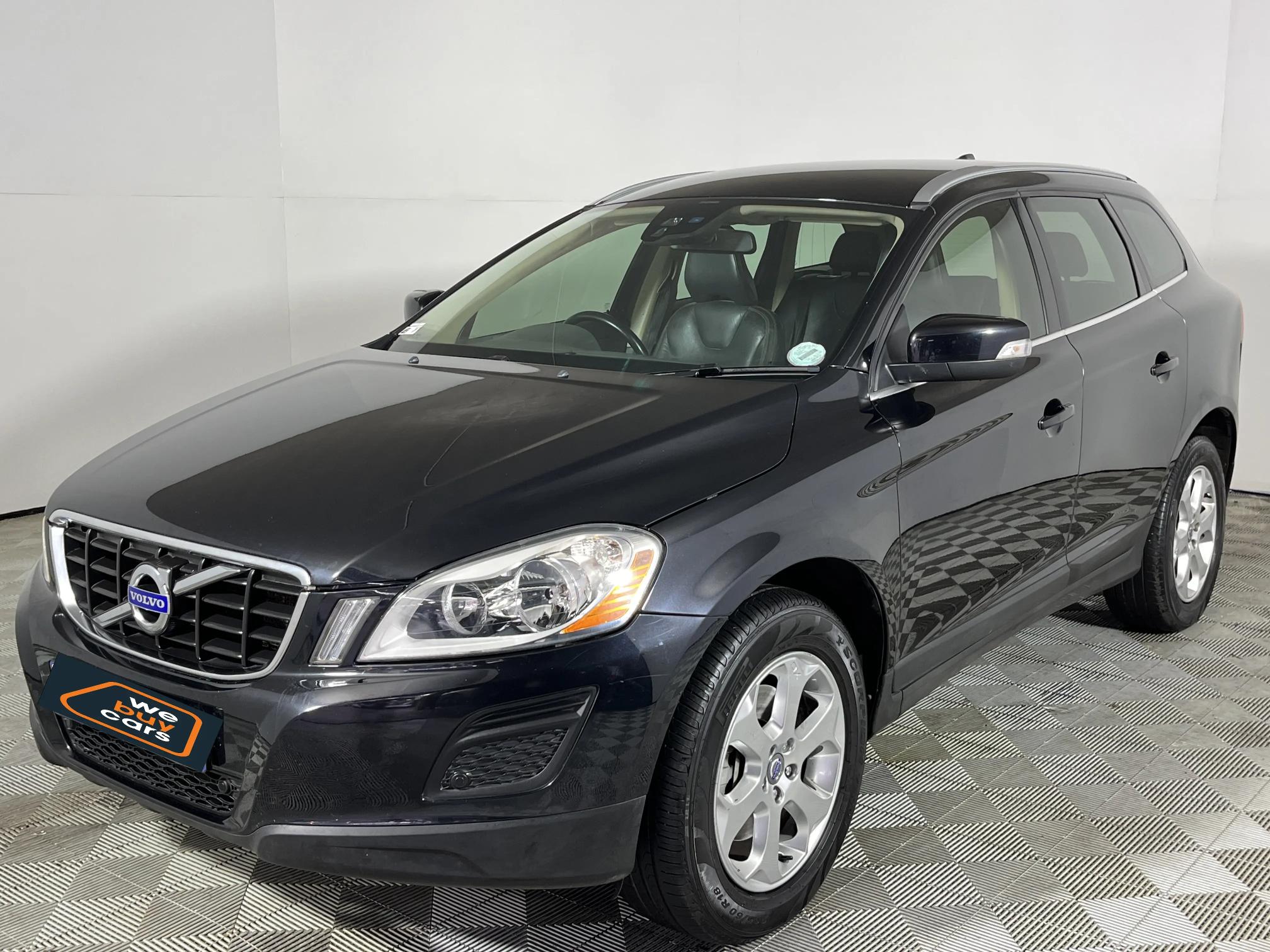 Used 2013 Volvo XC60 D5 Elite