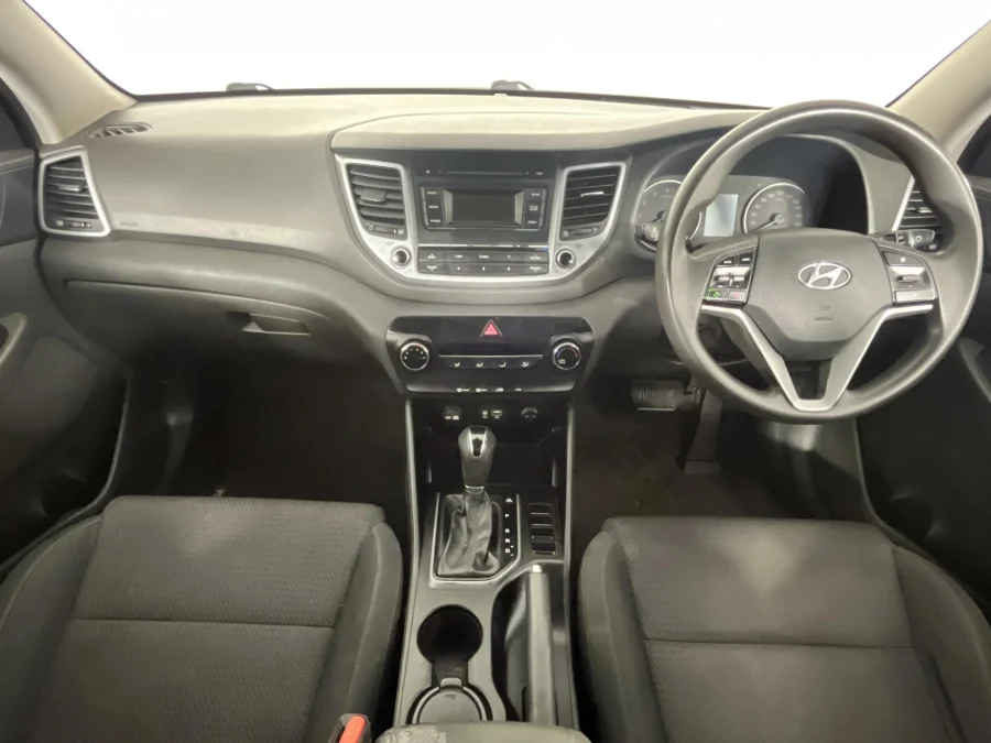 Used 2016 Hyundai Tucson 2.0 Premium auto - WeBuyCars Gqeberha Used 2016 Hyundai Tucson 2.0 Premium auto - WeBuyCars Gqeberha