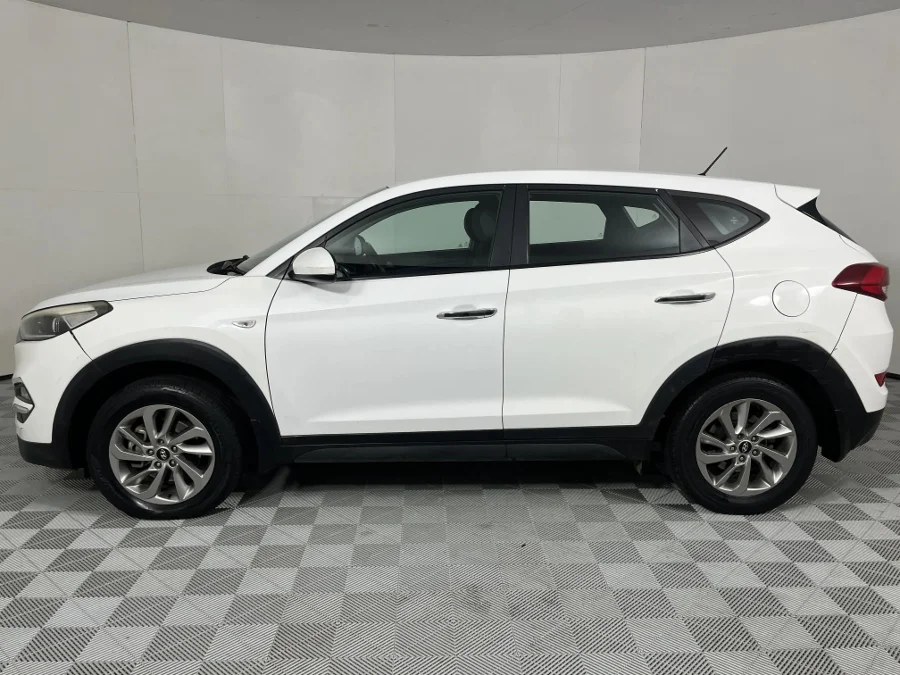 Used 2016 Hyundai Tucson 2.0 Premium auto - WeBuyCars Gqeberha Used 2016 Hyundai Tucson 2.0 Premium auto - WeBuyCars Gqeberha