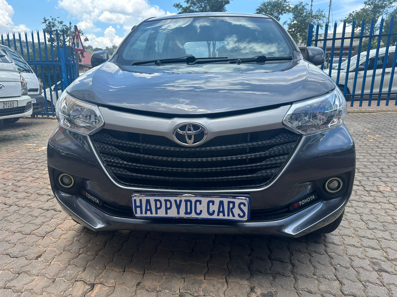 Used 2016 Toyota Avanza 1.5 SX