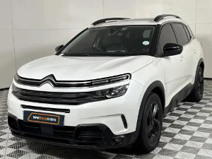 Used 2021 Citroen C5 Aircross 1.6T Shine