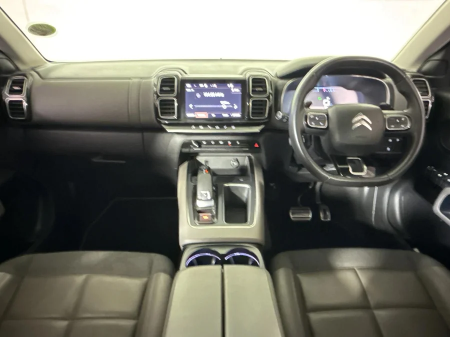 Used 2021 Citroen C5 Aircross 1.6T Shine - WeBuyCars Midstream Used 2021 Citroen C5 Aircross 1.6T Shine - WeBuyCars Midstream