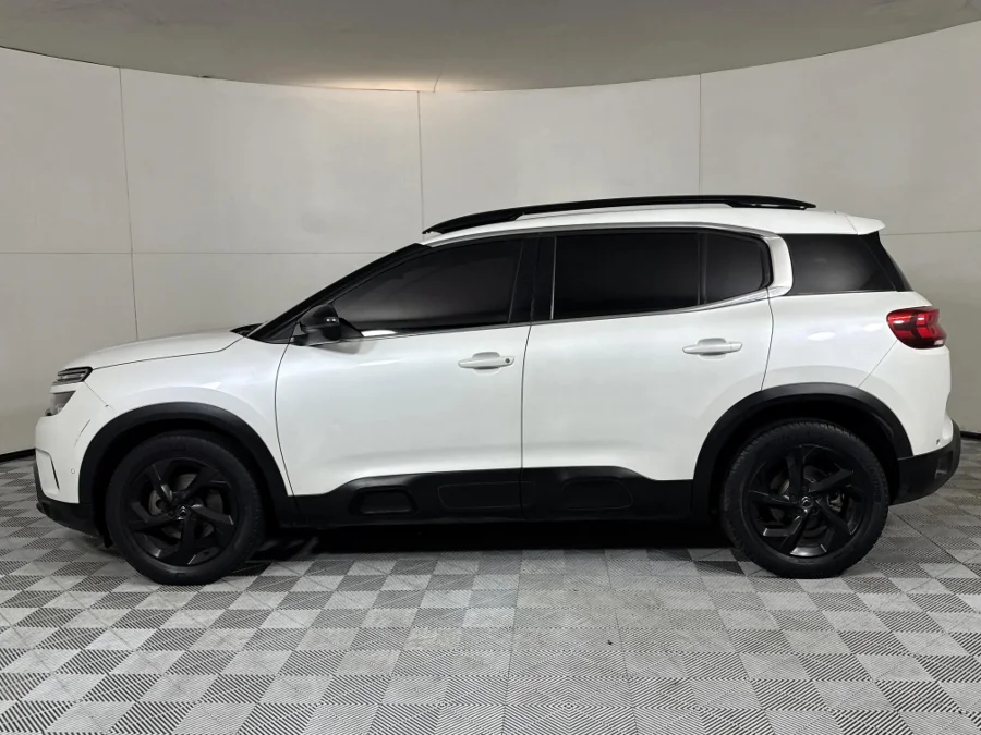 Used 2021 Citroen C5 Aircross 1.6T Shine - WeBuyCars Midstream Used 2021 Citroen C5 Aircross 1.6T Shine - WeBuyCars Midstream