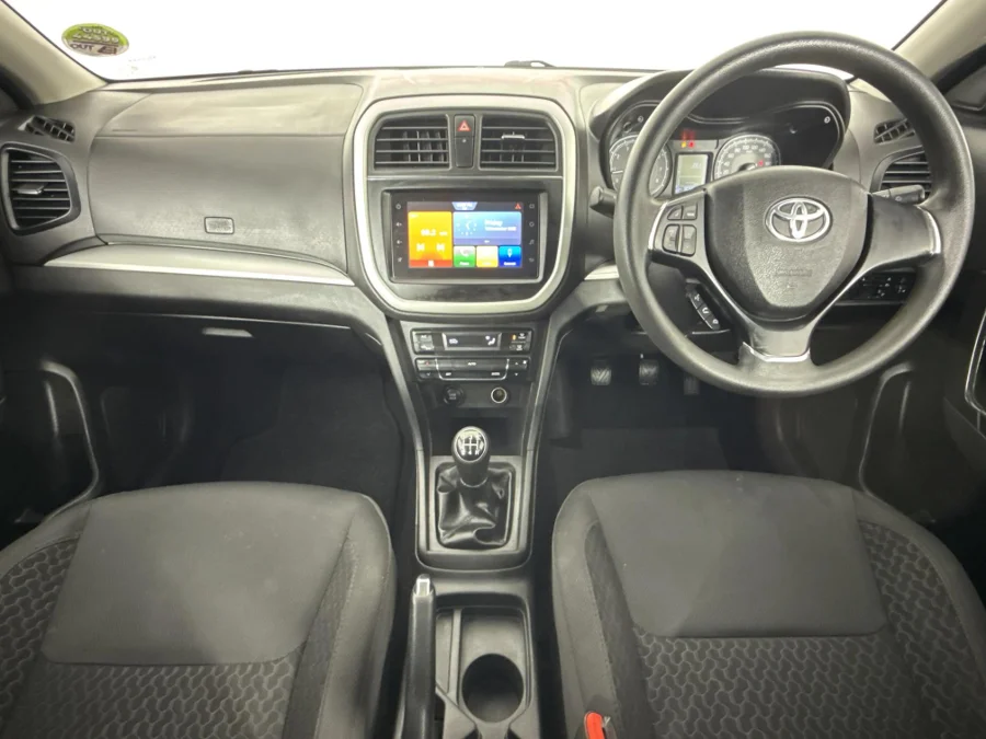 Used 2022 Toyota Urban Cruiser 1.5 XS - WeBuyCars Vereeniging