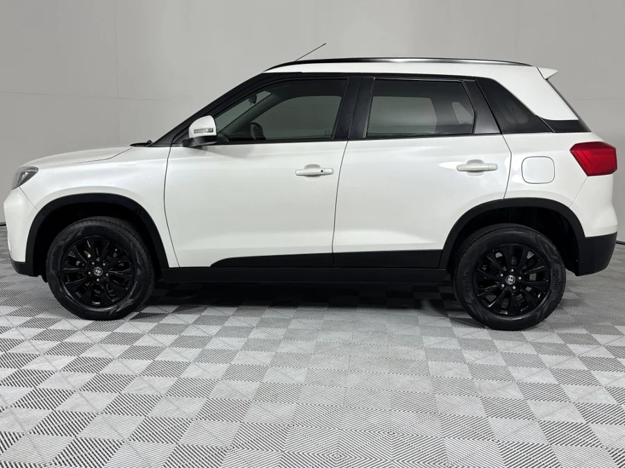 Used 2022 Toyota Urban Cruiser 1.5 XS - WeBuyCars Vereeniging