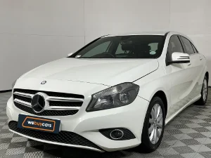Used 2015 Mercedes-Benz A-Class A200 Style auto