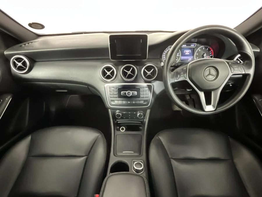 Used 2015 Mercedes-Benz A-Class A200 Style auto - WeBuyCars JHB South Used 2015 Mercedes-Benz A-Class A200 Style auto - WeBuyCars JHB South