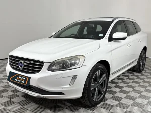 Used 2017 Volvo XC60 D4 Inscription